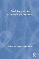 Food Systems Law