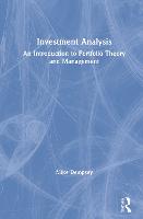 Investment Analysis