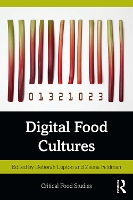 Digital Food Cultures