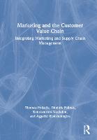 Marketing and the Customer Value Chain