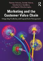 Marketing and the Customer Value Chain