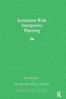 Institution Wide Interpretive Planning
