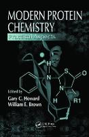 Modern Protein Chemistry