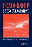 Leadership By Encouragement