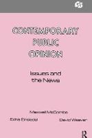 Contemporary Public Opinion