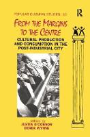 From the Margins to the Centre