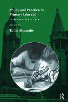 Policy and Practice in Primary Education
