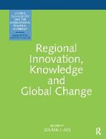 Regional Innovation And Global
