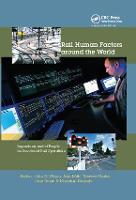 Rail Human Factors around the World