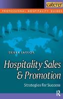 Hospitality Sales and Promotion
