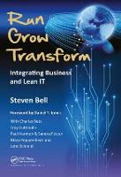 Run Grow Transform