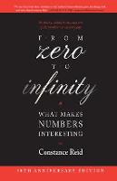 From Zero to Infinity