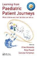 Learning from Paediatric Patient Journeys