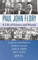 Paul John Flory