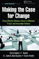 Making the Case for Change