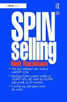 SPIN® -Selling