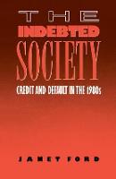 The Indebted Society