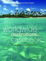Worldwide Destinations Casebook