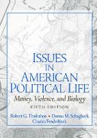 Issues in American Political Life