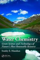 Water Chemistry