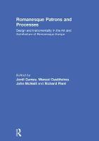 Romanesque Patrons and Processes