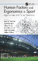 Human Factors and Ergonomics in Sport