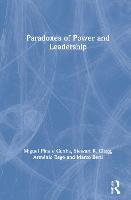 Paradoxes of Power and Leadership