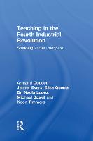 Teaching in the Fourth Industrial Revolution