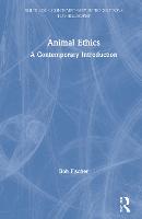 Animal Ethics