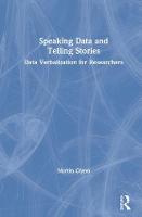 Speaking Data and Telling Stories