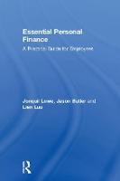 Essential Personal Finance