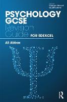 Psychology GCSE Revision Guide for Edexcel