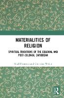 Materialities of Religion
