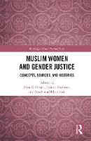 Muslim Women and Gender Justice
