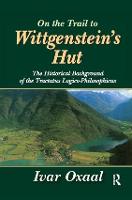 On the Trail to Wittgenstein's Hut