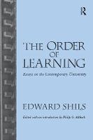 Order of Learning