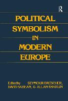 Political Symbolism in Modern Europe