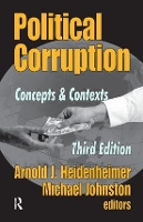 Political Corruption