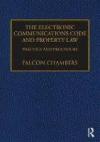 The Electronic Communications Code and Property Law