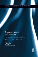Shipwreck in Art and Literature