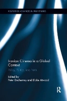 Iranian Cinema in a Global Context