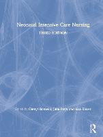 Neonatal Intensive Care Nursing