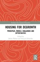 Housing for Degrowth