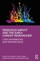 Research Impact and the Early Career Researcher