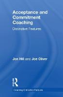 Acceptance and Commitment Coaching