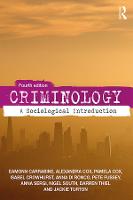 Criminology