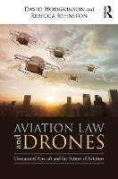 Aviation Law and Drones