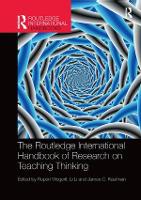 The Routledge International Handbook of Research on Teaching Thinking