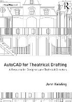 AutoCAD for Theatrical Drafting