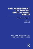 The Assessment of Special Educational Needs